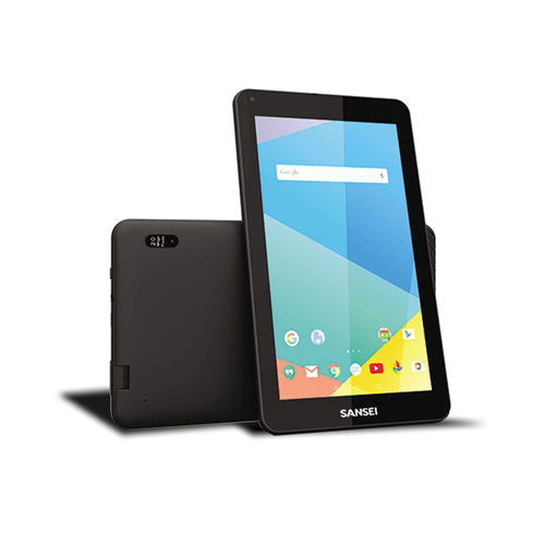 Tablet Sansei 7” TS7A232 2 GB Ram
