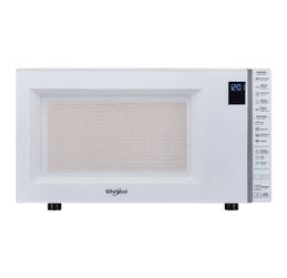 Microondas WMG30AB 30lt blanco Whirlpool