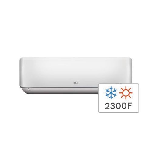 Aire Acondicionado Split BGH 2600W BS26WCCR F/C