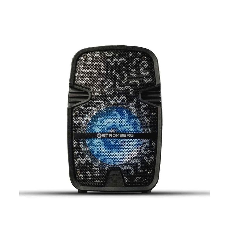 Bafle Stromberg Digity 2 Portatil