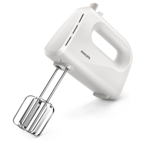 Batidora De Mano Hr3700/05 200W 3V Philips