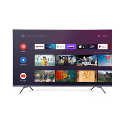 Smart TV UHD 4K 55" BGH ANDROID B5522US6A