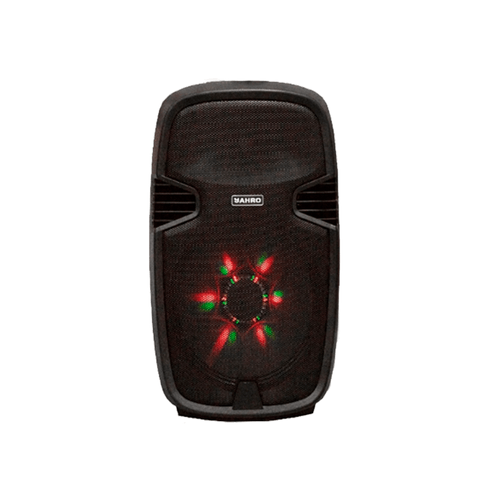 Bafle Activo Jahro JH-CX15P 15 200W RMS Pesado BT