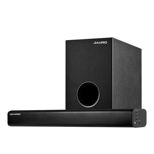 Home Theater Jahro Bluetooth SR215G