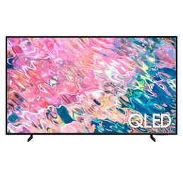 Smart TV QLED 55" Samsung QN55Q65BAGCZB 4K Ultra HD