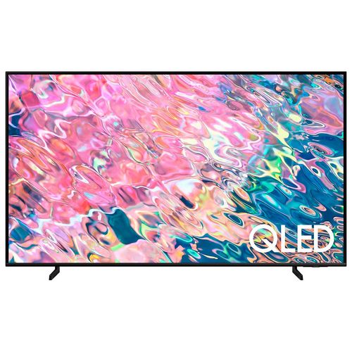 Smart TV QLED 55" Samsung QN55Q65BAGCZB 4K Ultra HD