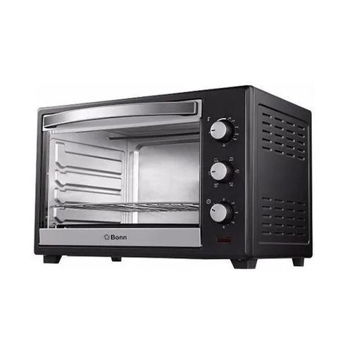 Horno Electrico Bonn B60CRE 50Litros