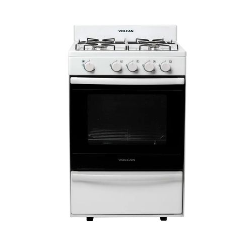 Cocina Volcán 87644VM S/Luz Blanco