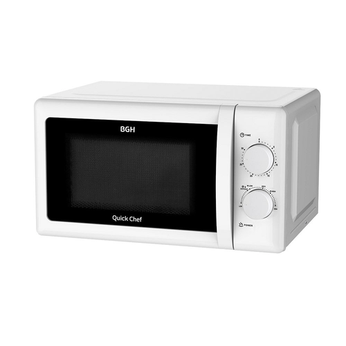 Microondas BGH 20 Lt B120M20