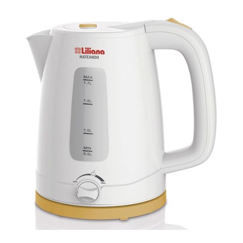 Pava Electrica Liliana Mateando AP175B