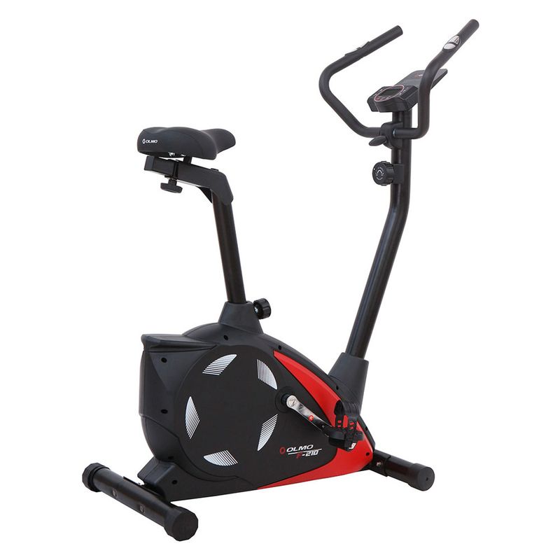 Bici fija olmo outlet magnetic