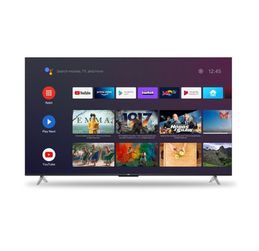 Smart Tv Rca And55p6uhd 55 4k Google Tv