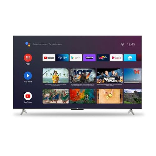 Smart Tv Rca And55p6uhd 55 4k Google Tv