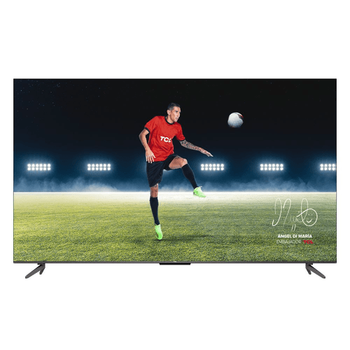 Smart TV 50" 4K HDR TCL L50P735