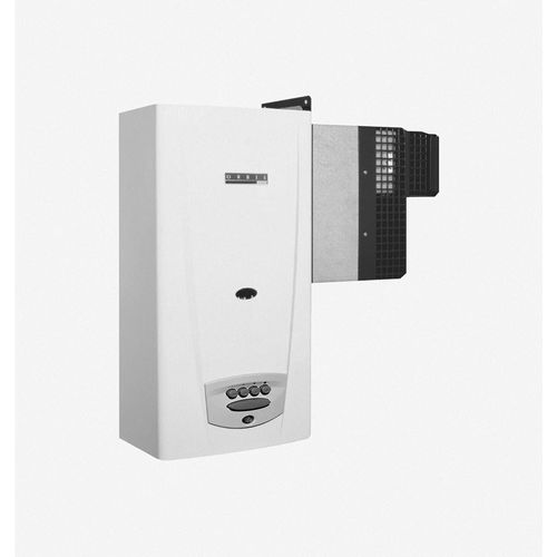 Calefon a Gas Orbis 315Ddo 14Lts