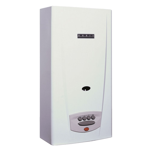 Calefón a Gas Orbis 315BLO 14Lt