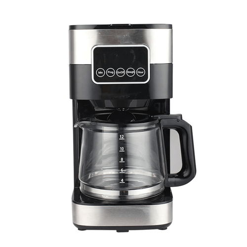 Cafetera Eléctrica Digital Cm320 Smart-Tek