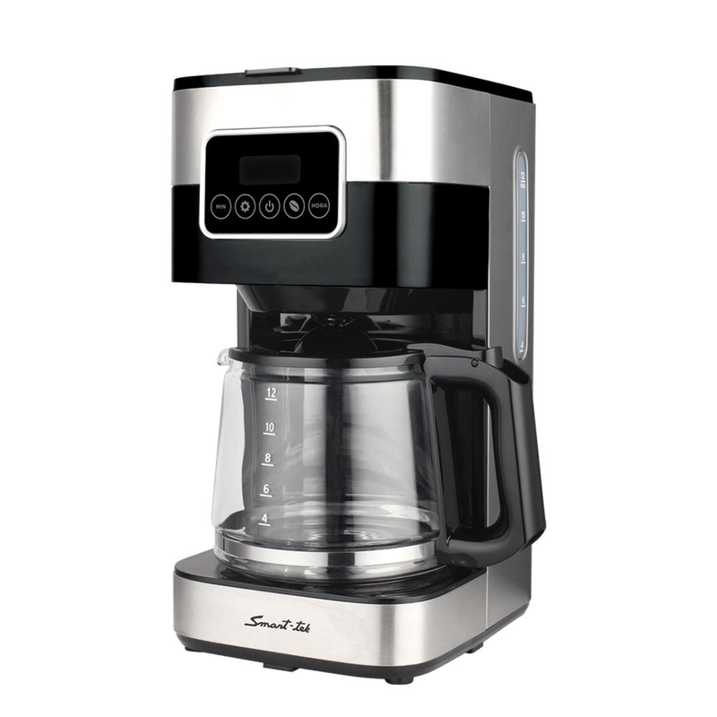 CAFETERA PROGRAMABLE – GRUPO MAXIHOGAR