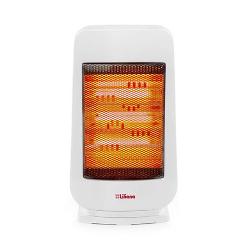Calefactor Liliana Infrarrojo SpinHot
