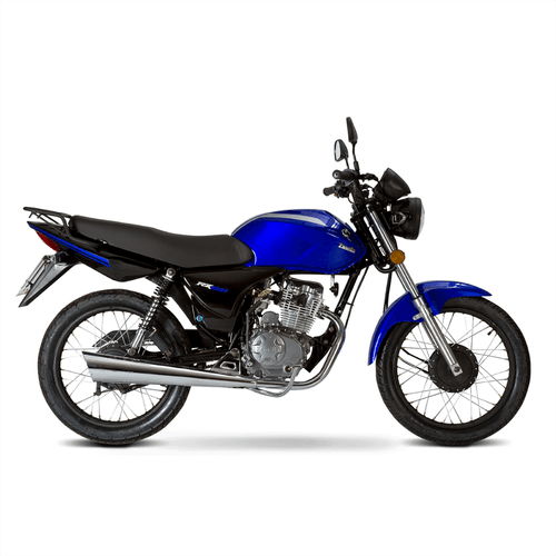 Zanella Rx 150 Z7
