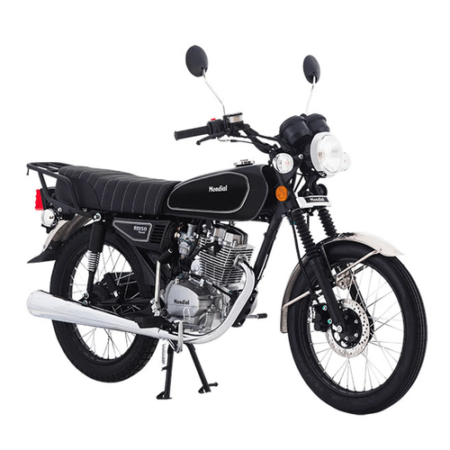 Mondial RD 150 Classic