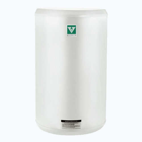 Termotanque Eléctrico Volcán 0080IV 80Lt