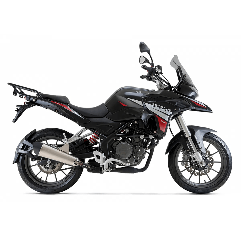 Benelli-trk-251