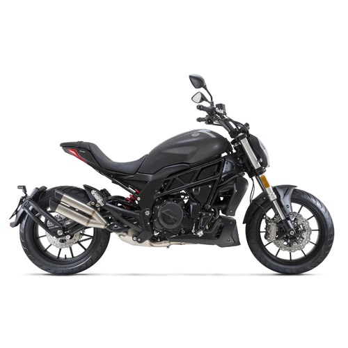 Benelli 502C