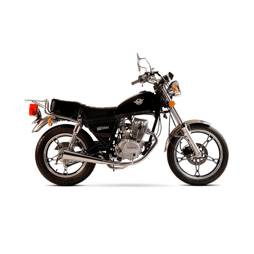 Mondial HD 150