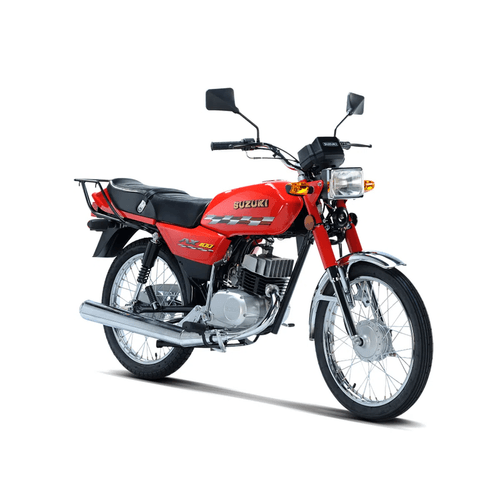 Suzuki Ax100