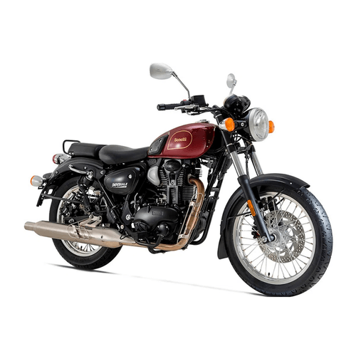 Benelli Imperiale 400