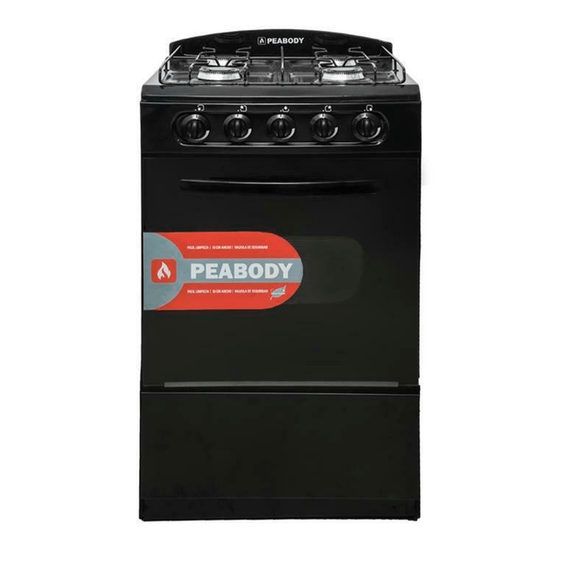 Cocina-Peabody