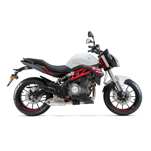 Benelli 302s