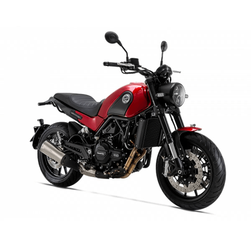 Leoncino 500