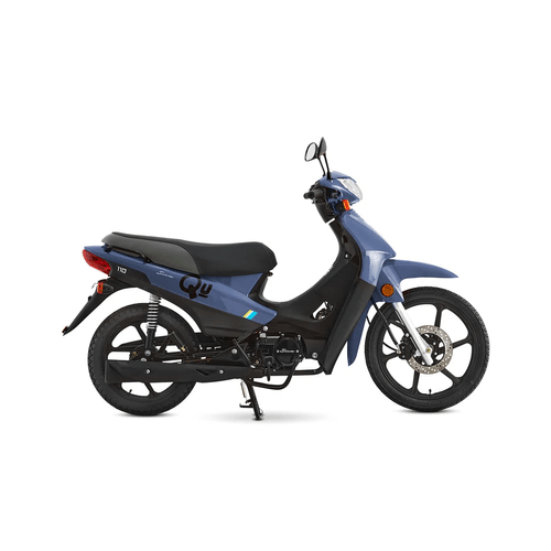 Siam Qu 110 Full