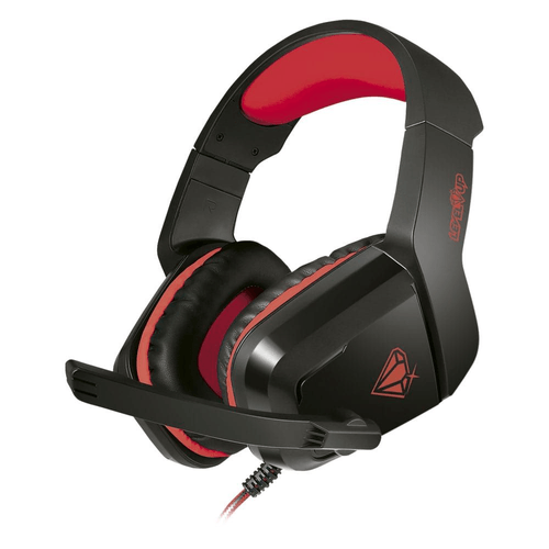 Auriculares Level Up Headset Gamer Python