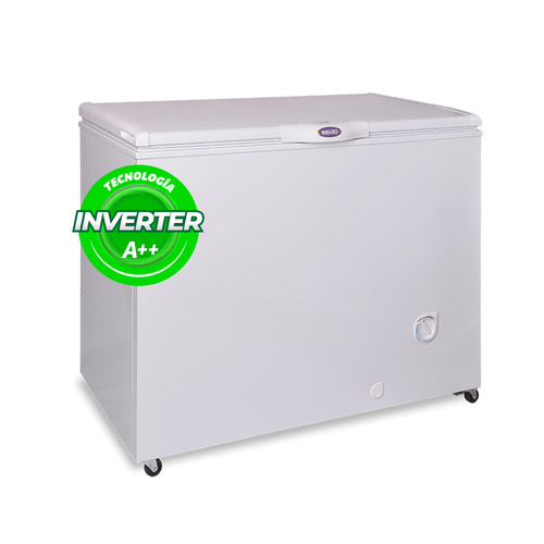 Freezer Inelro FIH 350A++ 280 lts