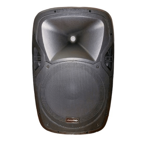 Bafle Activo Jahro 15" JHR-15C 250W BT