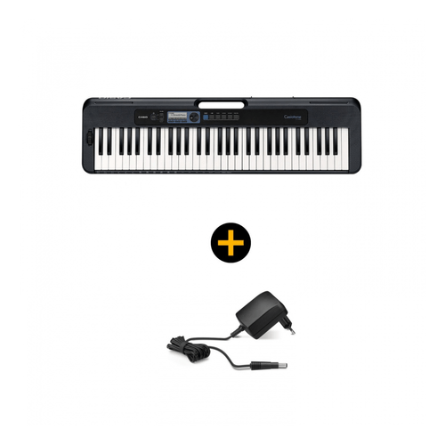 Organo Teclado Casio Ct S300 Sensitivo 61 Teclas