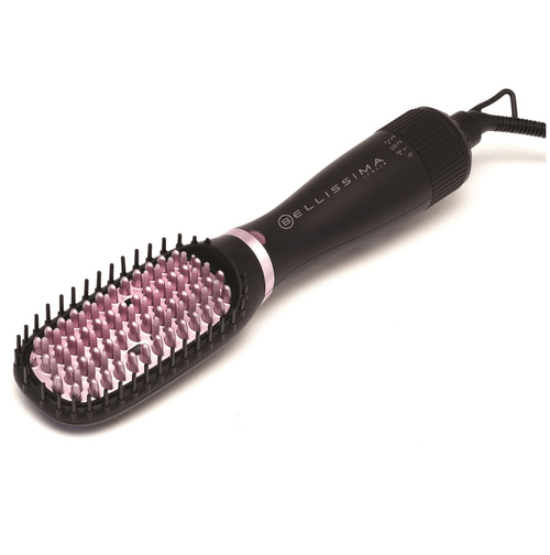 Cepillo de Pelo Alisador Bellissima Wet And Dry PB10 100