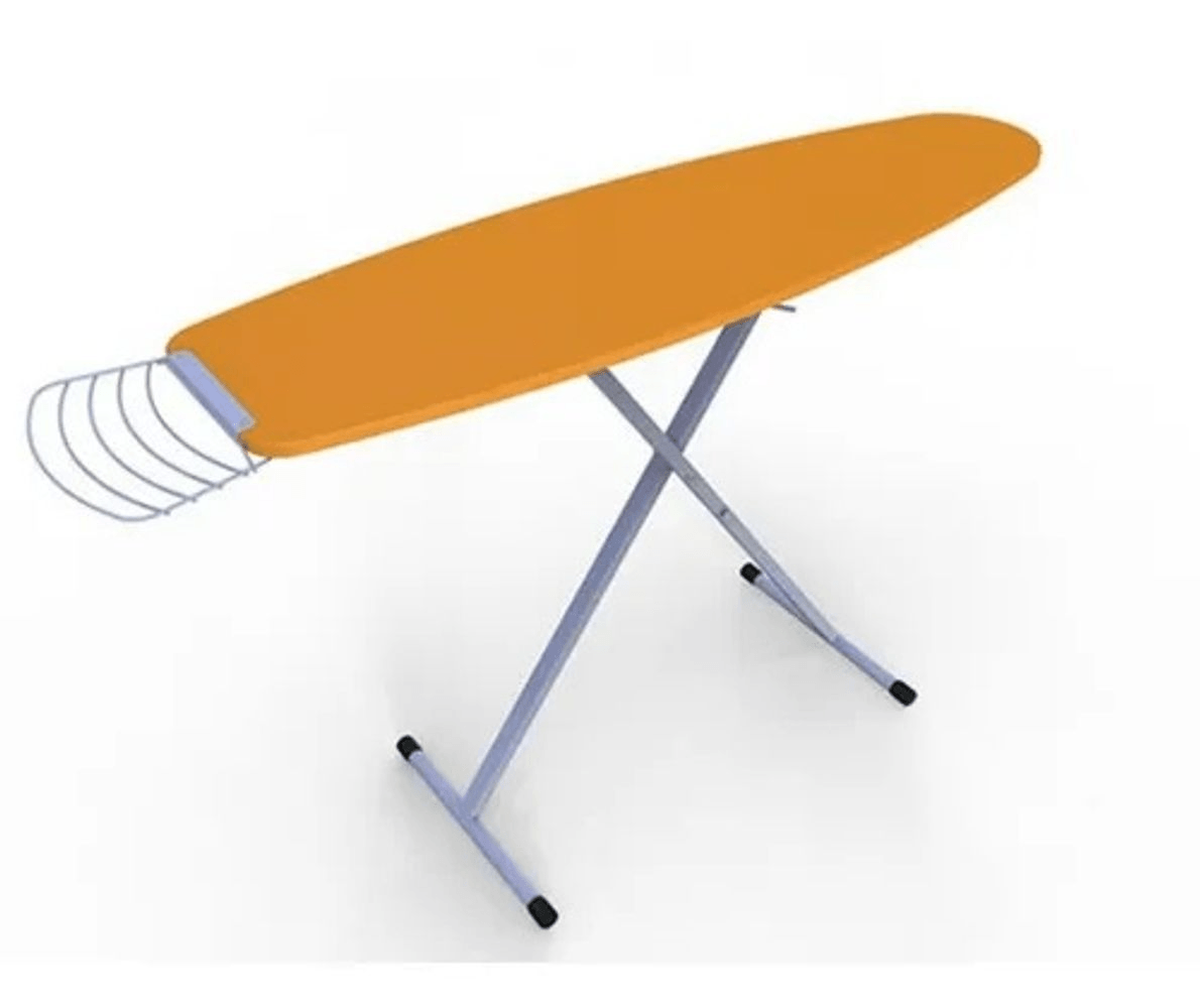 Tabla De Planchar Nakan Tdpea Maxihogar
