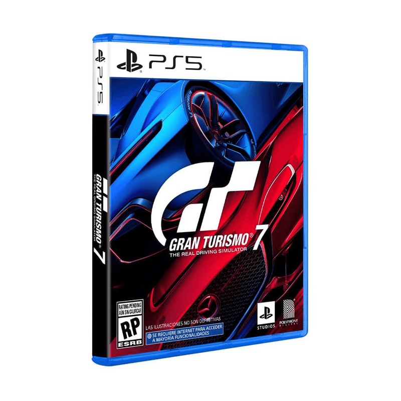 Gran-Turismo-7-Standard-Edition-Sony-PS5-Fisico-2