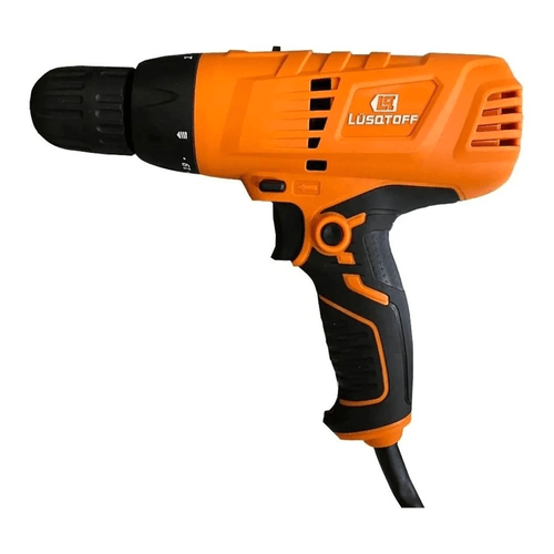 Taladro Atornillador LUSQTOFF Tal300-8 300W