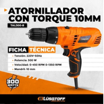 Taladro-Atornillador-LUSQTOFF-Tal300-8-300W-2