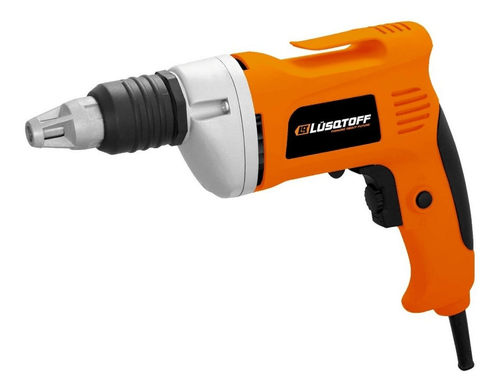 Atornillador Durlock Lusqtoff ATL710-8 710W