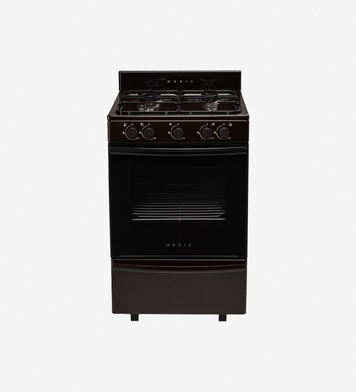 Cocina Multigas 4 Hornallas Orbis 838MC4