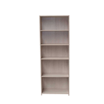Biblioteca-Platinum-5-niveles-Gris-Andino