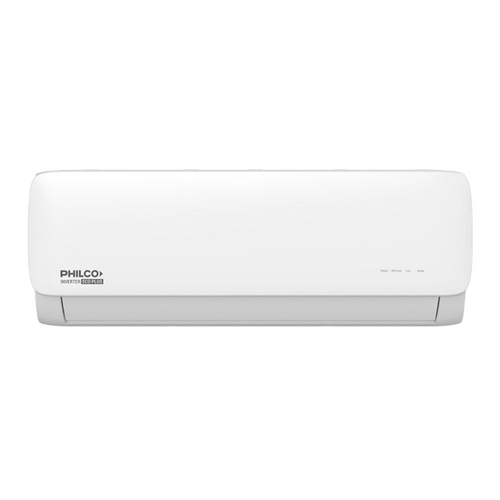 Aire Acondicionado Philco 5200W PHIN 52HA3BN Inverter Frio Calor