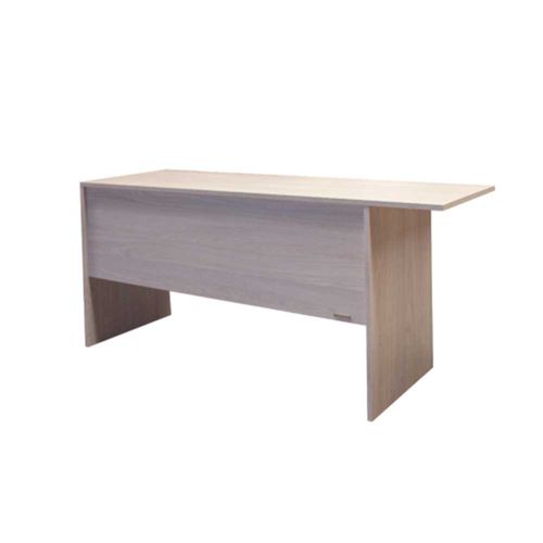 Nexo Escritorio Platinum Gris Andino