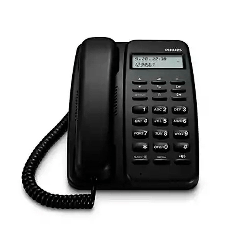 Telefono-con-Cable-Philips
